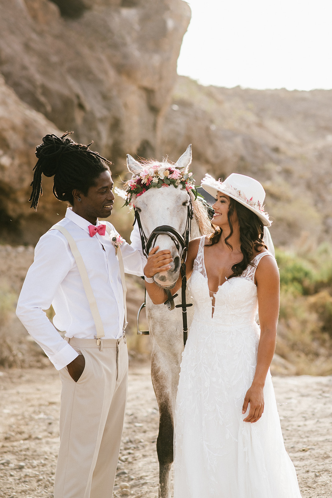 wedding canary island